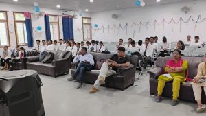 jury member sih lnd college