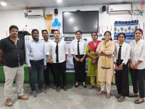 team tejasva (rohit kumar)